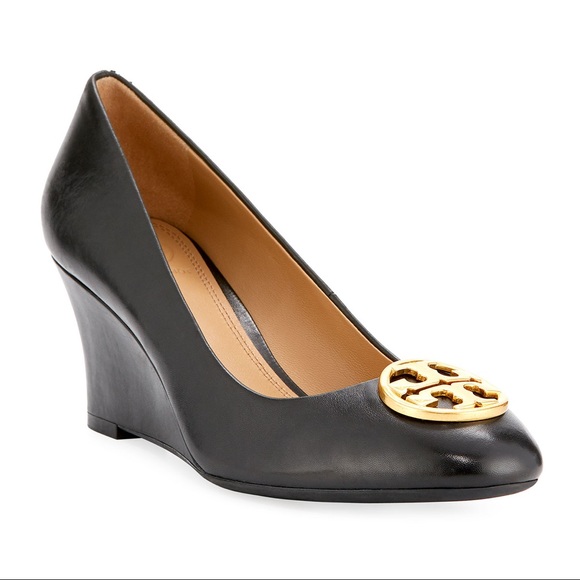tory burch chelsea wedge